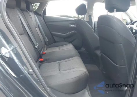 2024 Honda Accord Ex from USA, damaged, VIN 1HGCY1F3XRA086116